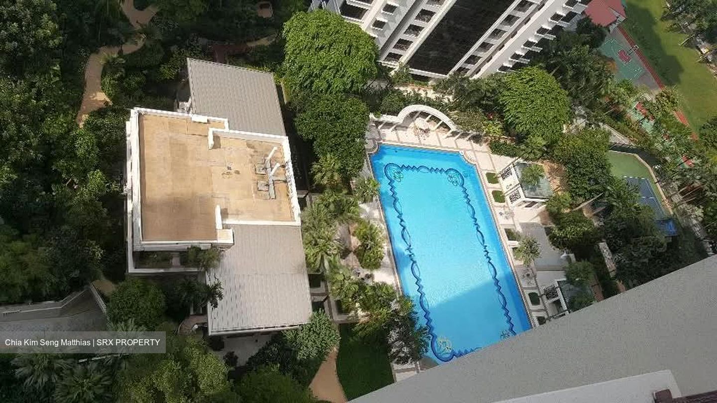 Ardmore Park (D10), Condominium #564176261